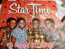 Star Time w/the Dark City Sisters Mono Odeon import Lp NM