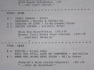 Top 30 USA 2/28/86 Starship Heart Wham Elton Sade Springsteen Whitney Houston