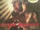 Vangelis – Blade Runner RED VINYL LP like NEW / AFZLP 154 / Soundtrack OST