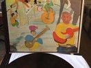 THE BAND Music From Big Pink SKAO 2955 Gatefold VG++/EX VINYL