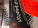 THE CLASH Japan 7