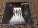 Sealed The Moody Blues Octave LP Blue Vinyl Canada Press London Ps 708