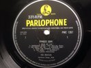 BEATLES MONO 
