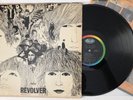 The Beatles - Revolver - 1966 US MONO 1st Press T-2576 (VG++) Ultrasonic Clean