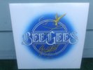 The Bee Gees...Greatest Hits...vinyl lp record...disco...RSO
