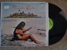 Paumotu Guitar Eddie Lund Nude Island Exotic Tahiti shrink Record LP NM