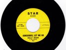 BILLY WADE - 45 - Conscious Let Me Go
