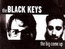 THE BLACK KEYS 