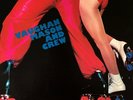 VAUGHAN MASON AND CREW ?- Bounce, Rock, Skate, Roll (LP) (VG/VG)