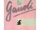 THE ALAN PARSONS PROJECT - GAUDI  VINYLE LP NEUF