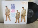 Elvis Presley 1960 Japan 10' inch LP ELVIS' GOLDEN RECORDS Japanese 2
