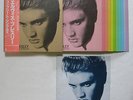 Elvis Presley 1985 Japan LTD 11-LP BOX SET COMPLETE SINGLES Japanese