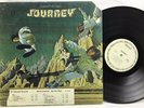 Journey   Self Titled PROMO 1975 Columbia PC-33388 LP Vinyl Record, Album