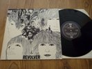 THE BEATLES - Revolver - UK STEREO LP - PARLOPHONE PCS 7009