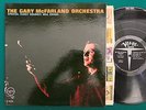 GARY MCFARLAND ORCHESTRA w/ BILL EVANS LP Mono VERVE DG NM