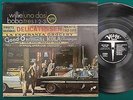 WILLIE BOBO Uno Dos Tres LP VAN GELDER Stereo VERVE Latin Jazz NM