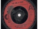 FIVE AND A PENNY You Don't Know Where Your Interest Lies 7