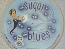 CLYDE MCCOY & ORCHESTRA Sugar Blues/Basin Street Blues VOGUE PICTURE DISC R707