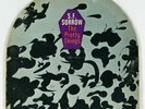 CL - The Pretty Things - S.F. Sorrow LP  First Press Die-Cut Round Top Cover EX