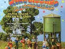 KING GIZZARD AND THE LIZARD WIZARD Paper Mache Dream Balloon LP Vinyl NEW 2015