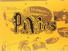 PIXIES CINDY LP VINYL BRAND NEW 2014 33RPM