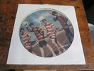 BEATLES Decca Tapes LP Picture Disc  rarities outtakes SEALED
