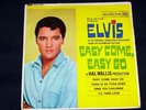 ELVIS PRESLEY E.P.