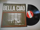LP VA Roberto Leydi / Filippo Crivelli : Bella Ciao (32 Song) DISCHI DEL SOLE