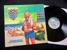 EVILDEAD - Annihilation of Civilization LP Gatefold SPV 1989