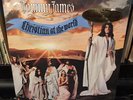 sealed TOMMY JAMES Christian of the World DR-3001 
