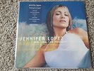 Jennifer Lopez - Waiting for tonight 12'' Disco US REMIX VINYL PROMO