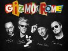 Gizmodrome (Stewart Copeland, Mark King, Adrian Belew) VINYL LP NEW (15TH SEPT)