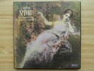 Decca stereo SXL 6635/6 NPO Bonynge Delibes Sylvia original UK 2LP Box Set