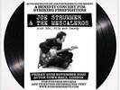 `STRUMMER,JOE & THE`-LIVE AT ACTON TOWN HALL  (US IMPORT)  VINYL LP NEW