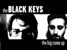 The Black Keys - The Big Come Up ( VINYL 05-14-2002 ) NEW