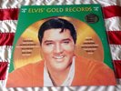 ELVIS GOLD RECORDS VOLUME 4 sealed Simply Vinyl heavyweight UK Import LP