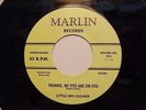 OLD REPRO 45 BY 