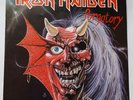 IRON MAIDEN  PURGATORY  1981  EMI  RARE IN THIS CONDITION