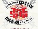 Accoustic [LP] by Michael Schenker (Vinyl, May-2009, Inakustik)