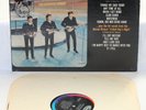 THE BEATLES SOMETHING NEW Stereo LP on CAPITOL - Rainbow - Clean Copy Nice Vinyl