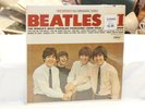 THE BEATLES - IV LP STEREO - CAPITAL RAINBOW - ORIGINAL - GREAT VINYL AND COVER