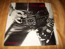Sealed Motley Crue Too Fast For Love LP 2nd Pressing 1981 Leathur Records