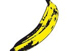 THE VELVET UNDERGROUND & NICO - ANDY WARHOL - LP - ITALY IMPORT PEELING BANANA