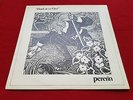 PERERIN - Haul Ar Yr Eira Orig WELSH GWERIN LP NM + With Insert