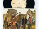 FLEETWOOD MAC-THE GREEN MANALISHI/WORLD IN HARMONY-UK REPRISE + RARE PS