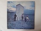 THE Who : WHO'S NEXT UK ALBUM 1st press A1/B1 HEAD HUNTERS EXCELLENT CONDITION