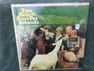 THE BEACH BOYS Pet Sounds CAPITOL T-2458 Mono NM/EX+1966