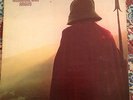 WISHBONE ASH - ARGUS / TOUR BOOKLET & VERY RARE SIGNED POSTER - ORIGINAL LINE-UP
