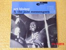 Art Blakey & the Jazz Messengers  LP  The Big Beat  ORIGINAL BLUE NOTE  Jazz rar