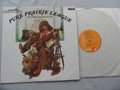 CD-4 Quadradisc LP-Pure Prairie League-If the Shoe Fits   Neuwertig